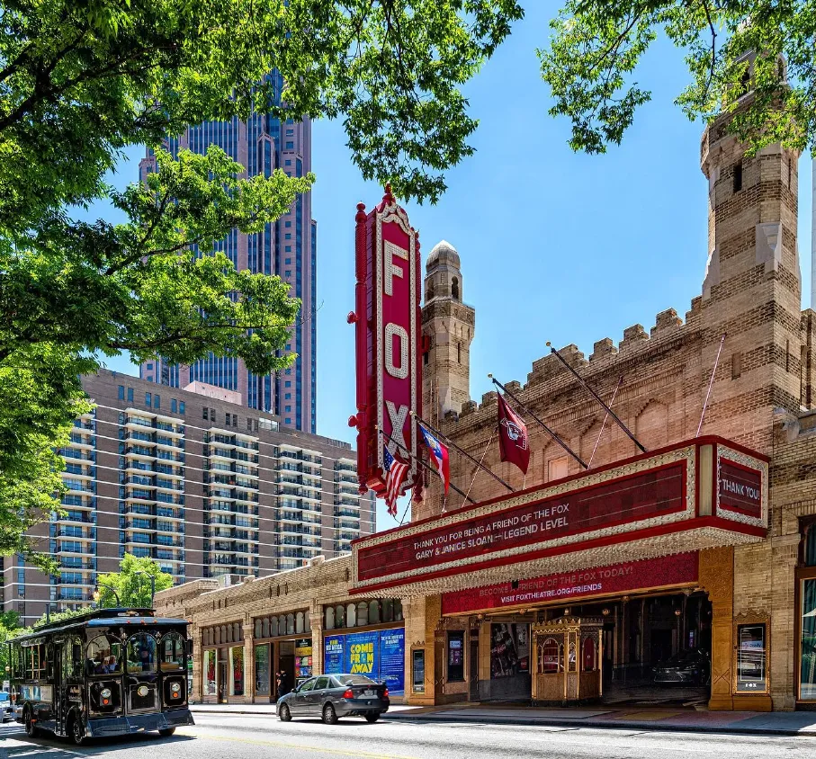 Atlanta 4