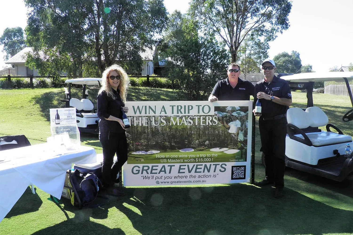 client-golf-days
