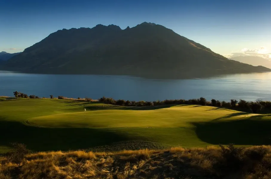 Jacks Point Golf 2
