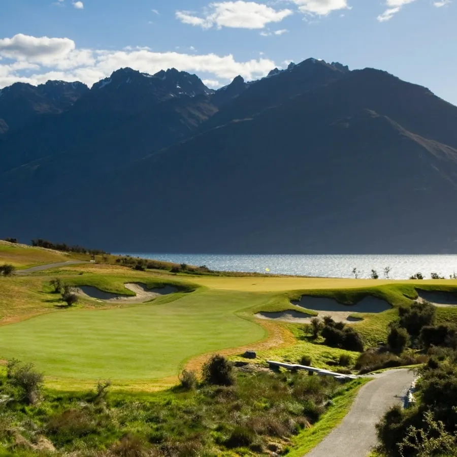 Jacks Point Golf 5