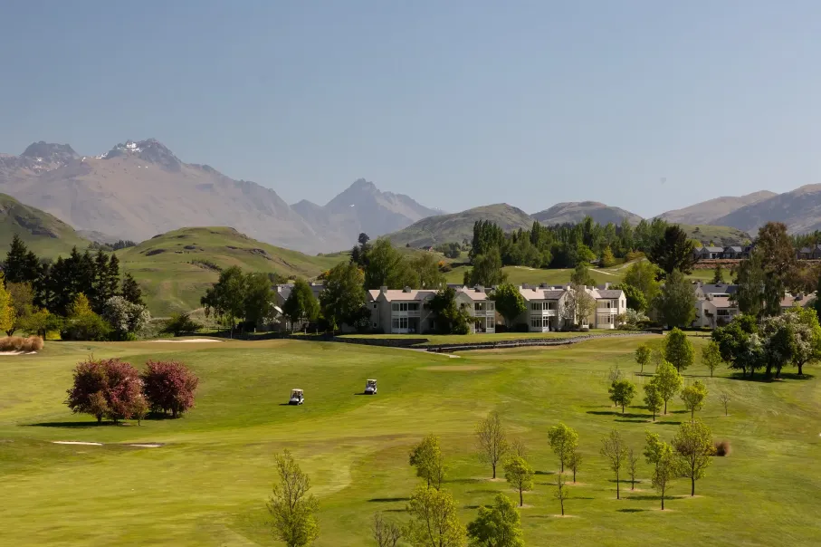 millbrook golf 9